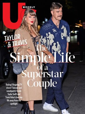 Us Weekly - Magazine